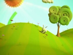 children world Stock Footage