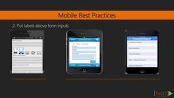 UX Design for Web Developers (Video 25) Instructional Video