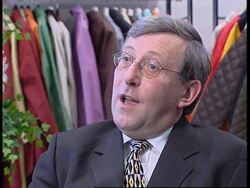 UK: LONDON: FASHION WEEK PREVIEW News Clip