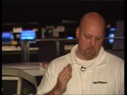 Computer virus wreaks havoc across the world, reactions News Clip