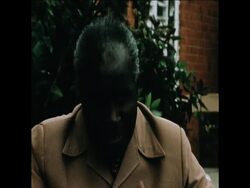 SYND 7 4 76 PRESIDENT KAUNDA PRESS CONFERENCE News Clip