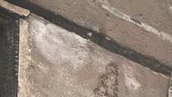 CLEAN : Fire destroys buildings in Saudi UNESCO heritage site News Clip