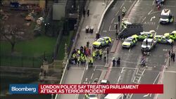 Eurasia Group's Lichfield on London Terror Attack News Clip