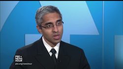 Surgeon general's report calls for response to addiction crisis News Clip