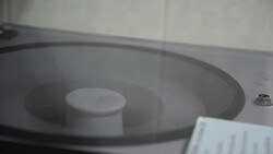 Medical microcentrifuge for matt group bloods in blood bank Stock Footage