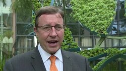 CLEAN : Kenya looks forward to Popes message on climate change News Clip