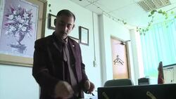 VOICED : Egypt farmers fear water supply threat fr News Clip