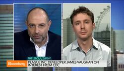 Plague Inc.: A Virtual Lesson on Ebola News Clip