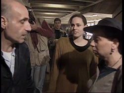 ISRAEL: TRIAL OF ALLEGED FEMALE ACCOMPLICE OF YIGAL AMIR STARTS Instructional Video