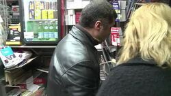 CLEAN : Charlie Hebdo sold out in many parts of France News Clip