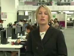 Universities to Compete for Best Students News Clip