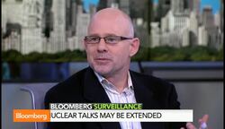 Iran Talks Present Complex Decisions for U.S.: Humes News Clip