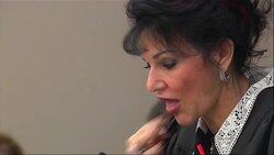 Judge in disgraced doctor Larry Nassar case responds to his grievance letter News Clip