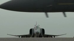 CLEAN : US and South Korea stage military drill amid tensions with North News Clip