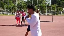 VOICED : Pacquiao justifica sus comentarios homofobos News Clip