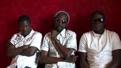 CLEAN: Gabon grooves to Afro-dance News Clip