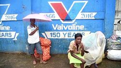 VOICED : Primeras victimas del huracan Matthew en Haiti amenaza en Cuba News Clip