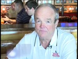 Restaurant customers in one Texas town are praising a new type of door handle that makes a trip to the restroom a bit more sanitary. News Clip