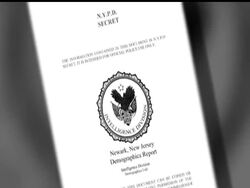 For Muslims in Paterson, revelations that police from New York City conducted secret surveillance on them several years ago are troubling. The mosque was identified as a target for surveillance in a 2006 New York Police Department report. News Clip