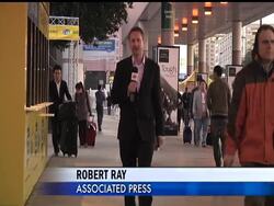 Integrated electronics, 3D TVs, and new tablets. They're all on display as the 2011 Consumer Electronics Show gets underway in Las Vegas News Clip