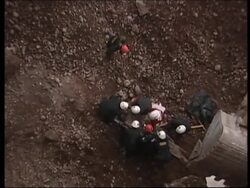 Eight construction workers reported dead after wall collapse Instructional Video