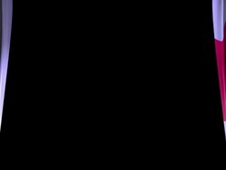 Quebec and Canada Curtains + Alpha included Stock Footage