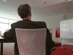 HD: Presentation Stock Footage