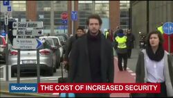 The Rising Costs of Terrorism on the Economy News Clip