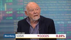 Sam Zell Has Doubts About France Leaving the Euro News Clip