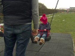 NHS Drug Plea for Child with Blood Disorder News Clip