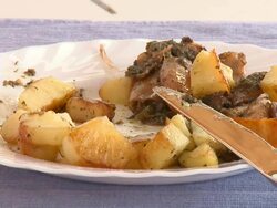 HD: Eating Stock Footage