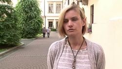 VOICED : Poland gears up for World Youth Day News Clip