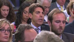 WH Defends Trump's Attacks on Republicans News Clip