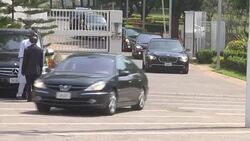 CLEAN : Regional leaders to press Gambia's Jammeh to go: Nigeria News Clip