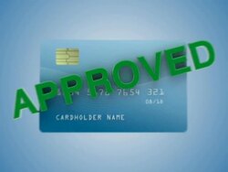 Approved! (PAL) Stock Footage