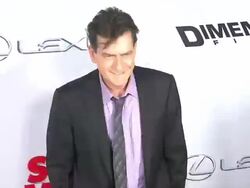 EVENT CAPSULE CLEAN - Scary Movie V Los Angeles Premiere, Hollywood, CA, United States, 4/11/2013 Stock Footage