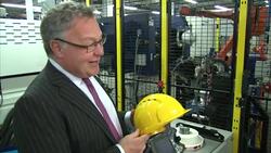 No 'rabbits out of hats' expected in Philip Hammond's Autumn Statement News Clip