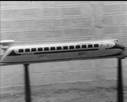 RIDING ON AIR News Clip