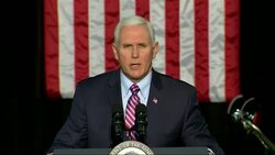 VP Pence Promotes Tax Reform In West Virginia Instructional Video