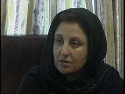 APTN exclusive interview with Nobel Peace Prize winner Instructional Video