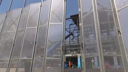 Tour of venues for Tokyo 2020 Olympics Instructional Video