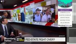 Chris Christie, Man With the Plan News Clip