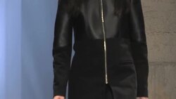 Fashion Show Stock Footage