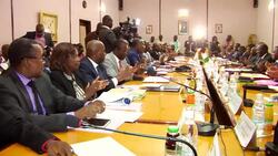 CLEAN : Burkina: conditions are met to maintain elections (PM) News Clip