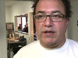 On the day before Carnival 2009's final fling, crowds cruised the French Quarter in what's expected to be an economic boom for the Big Easy. News Clip