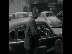 CAN 029 TRIAL OF DR DOHRN BEGINS IN HANOVER News Clip