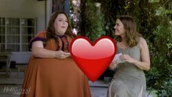 Milo Ventimiglia, Sterling K. Brown and More 'This is Us' Cast Members Play How Well Do You Know News Clip