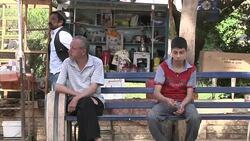 UN Observers Visit Idlib News Clip