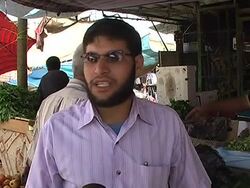 VOICED: Poor priced out as the Middle East begins fasting News Clip