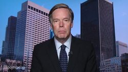 London Attacker Born in Britain, Known by MI5 News Clip